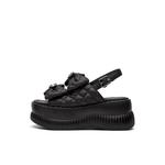 Пляжные сандалии женские Daphne, бежевый - фото