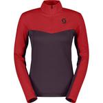 Пуловер sco pullover w's defined light Scott, мультиколор - фото