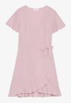 Платье Even&Odd Day dress, Pink - фото 4