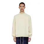 Триумф Свитер с Высоким Воротником CELINE, Экрю - фото 7