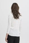 Блуза BYSI b.young, белый - фото 6