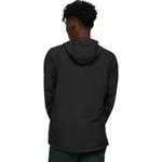 Юбка с капюшоном Yermo Cotopaxi, черный - фото 2