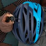 Мужской рюкзак Syncro 12 Osprey, серый - фото 11