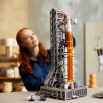 Конструктор NASA Artemis Space Launch System 10341 LEGO - фото 6