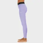 Женские термолеггинсы Boreal Siroko, розовый - фото 3