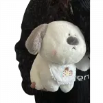 Плюшевая игрушка Love of wormwood, белый - фото 6