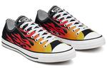 Кеды Converse Chuck Taylor All Star Low 'Flame' Unisex - фото 3