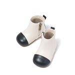 Обувь для малышей, кроссовки Snoffy, серый - фото 5