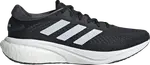Кроссовки Adidas Supernova 2 'Black White', черный - фото 2