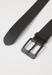 Пояс CLASSIC Calvin Klein Jeans, черный - фото 2