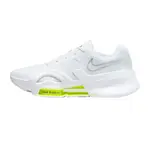 Кроссовки Nike Air Zoom SuperRep 3, белый/серый - фото 2