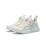 Кроссовки детские детские Mid-top 361°Kids, желтый - фото 24