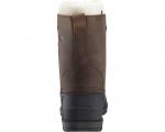 Ботинки Canada Baffin, коричневый - фото 6