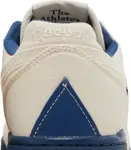 Кроссовки workout plus 'chalk batik blue' Reebok, пломбир - фото 8