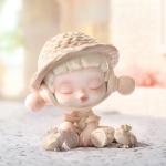 Фигурка Pop Mart Skullpanda Warmth Series - Old Times - фото 2