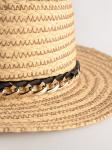 Шляпа Next, бежевый - фото 3