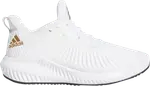 Кроссовки Adidas Wmns Alphabounce+ 3, белый - фото