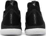 Кроссовки Adidas Wmns Crazyflight Mid, черный/белый - фото 7
