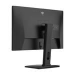 Монитор KTC H25Y7, 24.5", 1920x1080, 300 Гц, Fast IPS, черный - фото 3