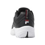 Кроссовки Fila Strada, черный - фото 5