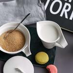 Молочник Villeroy & Boch NewWave, 110 мл, белый - фото 5