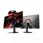 Игровой монитор HKC Star G7, 27", 2560х1440, 235 Гц, Fast IPS, серый - фото