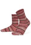 Носки Normani Socks, Rot/Red - фото 4