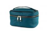 К-02-Темно-синяя косметичка KEMER - фото 3