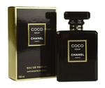 Парфюмерная вода Chanel Coco Noir - фото 2