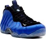 Кроссовки Nike Air Foamposite One 'Royal' 2007, синий - фото 4
