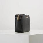 Сумка Michael Kors Jet Camera, черный - фото 4