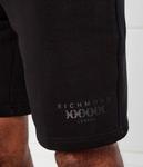 Шорты подойдут. Regular fit Richmond X, черный - фото 4