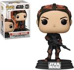 Фигурка Funko Pop! Star Wars: The Mandalorian - Fennec Shand - фото 3