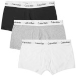 Трусики Calvin Klein, 3 штуки в упаковке - фото 2