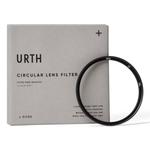 Urth 43mm Circular UV Lens Filter Plus+ - фото 3