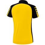 Рубашка-Поло «Шесть крыльев» Erima, мультиколор - фото 2