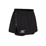 Юбка 3-в-1 ANGY черная BODYCROSS, черный - фото 2