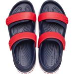 Сандалии Crocs Crocband Cruiser для малышей - фото 3