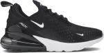 Кроссовки Nike Wmns Air Max 270 Black, черный - фото 2