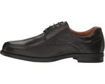 Оксфорды Midtown Moc Toe Oxford Florsheim, черный - фото 6