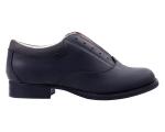 Лоферы Bella Orthotic Loafer Revitalign, черный - фото