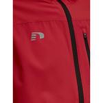 Мужская куртка с капюшоном Essentials Logo PUMA, черный - фото 5