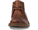 Ботинки Born Harrison, цвет Brown Full Grain - фото 2