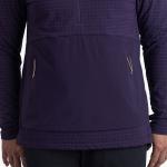 Куртка 7mesh Industries Chilco Anorak 7mesh Industries, Purple Velvet - фото 6