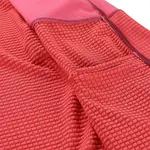 Флис Alpine Pro Onneca 2 full zip, розовый - фото 9