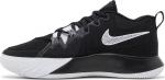 Кроссовки Nike Kyrie Flytrap 6 GS 'Black White', черный - фото 4
