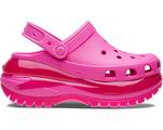 Сабо Mega Crush Clog Crocs, сок - фото 7