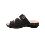 Мюли THINK!, Black - фото 2