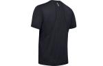 Футболка streaker 2.0 shift 'black' Under Armour, черный - фото 2