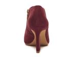 Ботильоны Vince Camuto Temindal, красный - фото 2